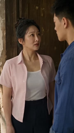 重生七零,霸道婆母给我撑腰(200集) 重生七零,霸道婆母给我撑腰(200集)怎么看全集