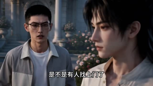 什么叫我都元婴期了还要哄着大小姐第三季(151集) 什么叫我都元婴期了还要哄着大小姐第三季(151集)短剧免费分享