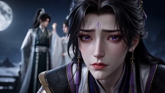 乾国皇子开局签到陆地神仙修为，第三季（更至46集）每日短剧分享