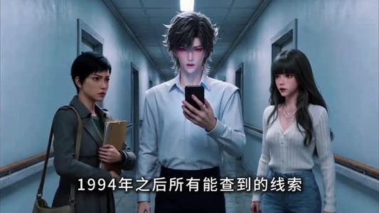 上一世葬身深海，这一世留住洗碗的他（100集）免费热门短剧