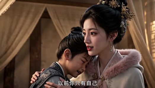 穿梭古今两头跑：王妃她赚麻了第三季（184集）完整版