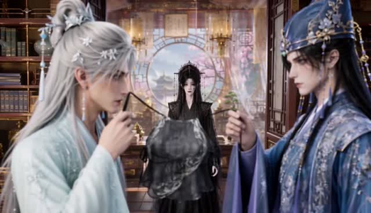 皇上表弟说他恕难从命第一季(113集) 皇上表弟说他恕难从命第一季(113集)短剧热播抢先看