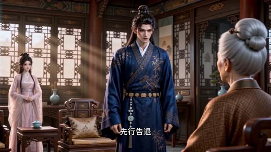 春潮夜渡第二季(85集) 春潮夜渡第二季(85集)一共多少集