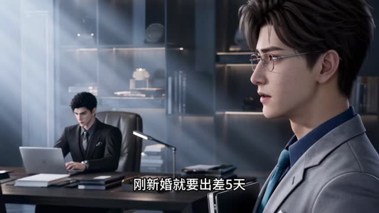 闪婚室友慢慢爱，玫瑰入瓮（94集）抢先看热门短剧