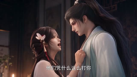 将军快跑，夫人她力大无穷第二季（108集）高分佳作免费看