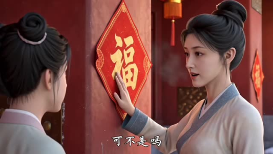 野浪小兰花，冷情王爷他先动心了第三季（111集）一起看短剧