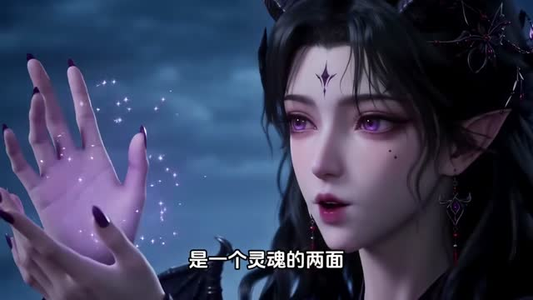 修仙：我的词条能开挂第三季（119集）热门短剧推荐