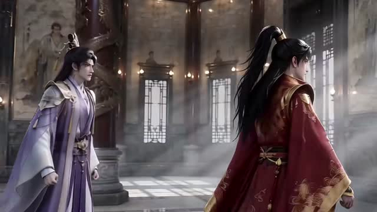 修仙：我的词条能开挂第五季（119集）免费短剧片段
