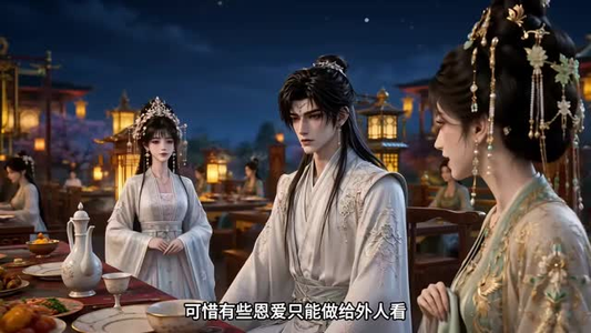 夫君九千岁（43集）全集在线看