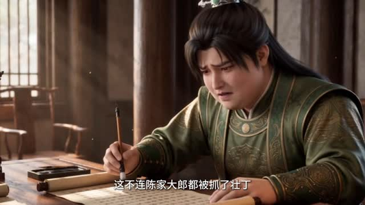 滚蛋吧系统，做人没必要太正常第二季（95集）剧情简介