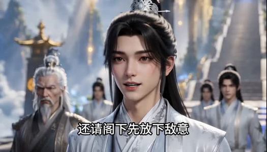 带只肥橘回仙门(63集) 带只肥橘回仙门(63集)贝贝短剧分享