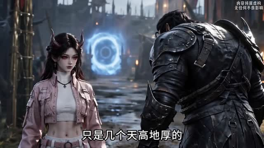 抽卡剑仙:我一抽就满级第二季(317集) 抽卡剑仙:我一抽就满级第二季(317集)热门短剧追到爽
