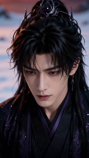 穿成灵宠后,我治愈了反派师尊(40集) 穿成灵宠后,我治愈了反派师尊(40集)精彩连连免费看