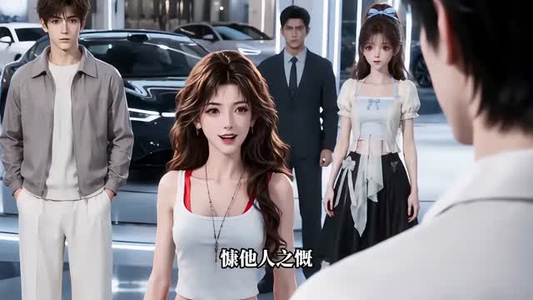 晴不知所起第一季(148集) 晴不知所起第一季(148集)精彩短剧热播中