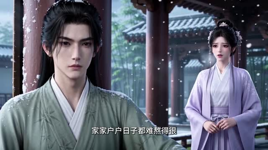 别惹小农女，她真敢抄家（138集）全剧看到大结局