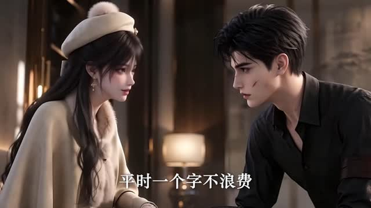 夜色沉溺，偷尝半口甜（164集）在线观看