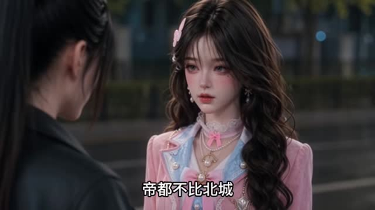 女帝古穿今：朕只动手不动口第二季（100集）夸克网盘在线看