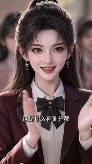 穿成恶毒女配,女主她不对劲(60集) 穿成恶毒女配,女主她不对劲(60集)精彩短剧推荐