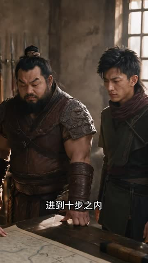 持械入宋：第四季（100集）短剧抢先看全集