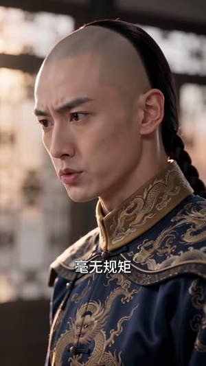 清穿之猎户猎户女就想踏实过日子第3季（60集）好看的短剧分享