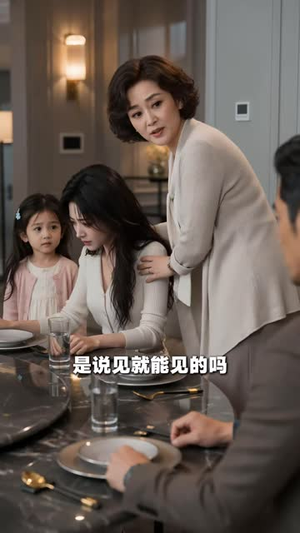 四千万到账,我嫁给了孩子他爸(24集) 四千万到账,我嫁给了孩子他爸(24集)超级好看的短剧