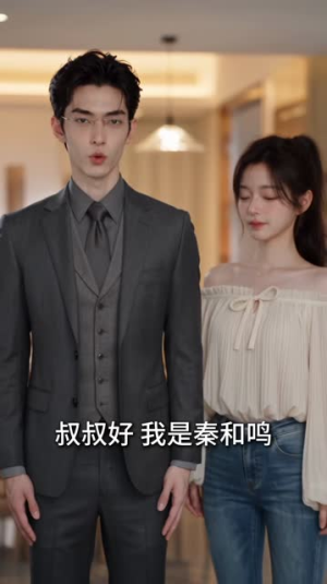 天降萌宝:我逆袭成总裁夫人(73集) 天降萌宝:我逆袭成总裁夫人(73集)好看的短剧电影