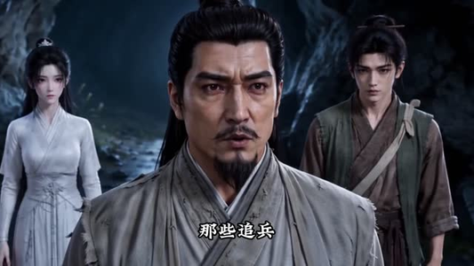三天后穿越古代，我贷款搬空商城！第二季（653集）红果短剧看全集