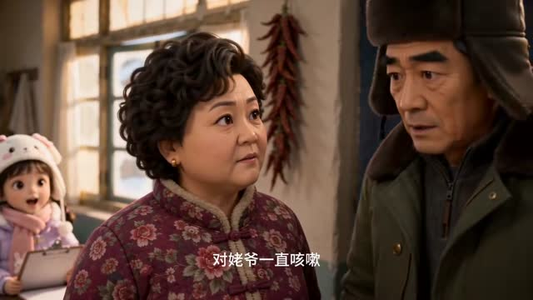 糖豆闹东北(134集) 糖豆闹东北(134集)战神短剧推荐