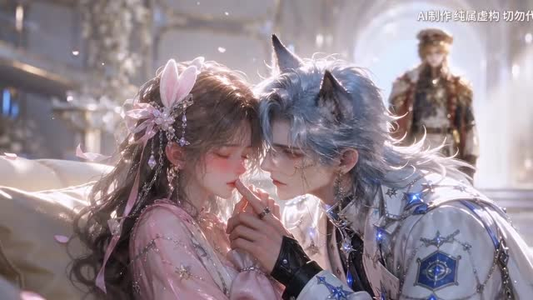星野有荼:穿越星际被大佬们团宠了(116集) 星野有荼:穿越星际被大佬们团宠了(116集)短剧在线更新