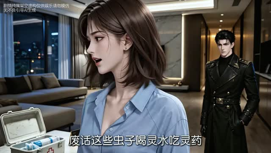 我的宠物店火遍全位面（66集）精彩短剧热播
