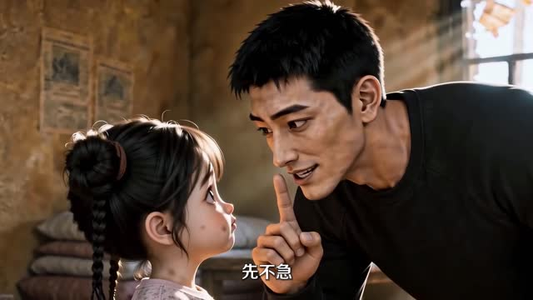 柴房通现代:六零萌娃的养家日记(81集) 柴房通现代:六零萌娃的养家日记(81集)分享好看短剧