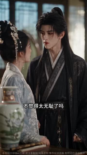 被休掉的竟是玄学大佬第四季（135集）大结局太过瘾了