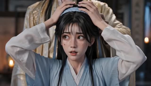 拜见王爷，奴婢今天又要作妖了（66集）演的怎么样