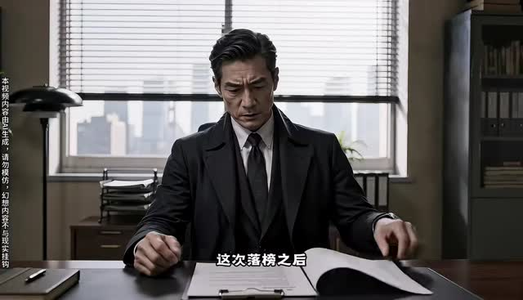 灵气复苏：我为人族创办武道学院（56集）热门短剧追不停