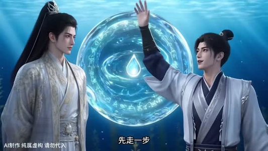 从杂役到符仙人第七季（500集）免费热门短剧