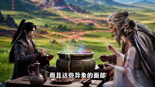 谁说没灵根不能修仙的?之无灵证道第31季(99集) 谁说没灵根不能修仙的?之无灵证道第31季(99集)一口气追完短剧
