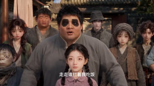 满院亲戚全是上古大妖第三季（212集）免费看短剧全集