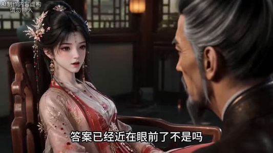 凤池春归第二季（145集）全剧看到大结局