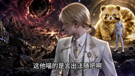 我的召唤物竟是我发小(55集) 我的召唤物竟是我发小(55集)火爆热门短剧