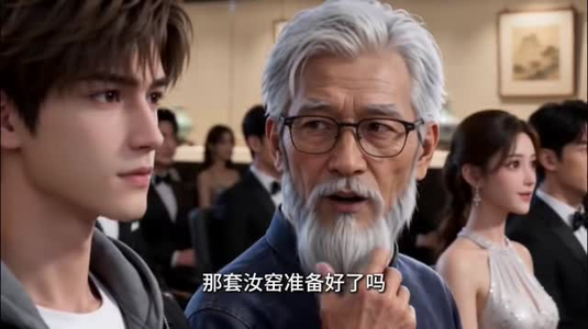 古玩重生之捡漏为王(49集) 古玩重生之捡漏为王(49集)男主角是谁