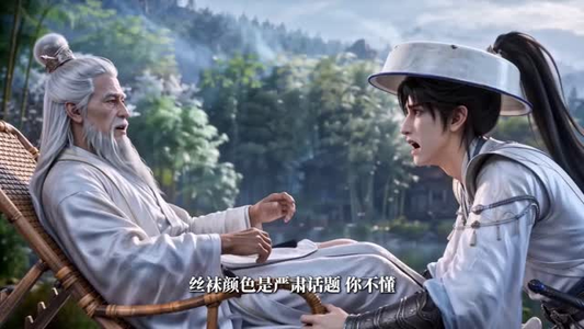 师父比系统强(86集) 师父比系统强(86集)分享热门短剧