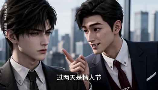失序偏爱第二季完结篇（346集）全部免费看全集