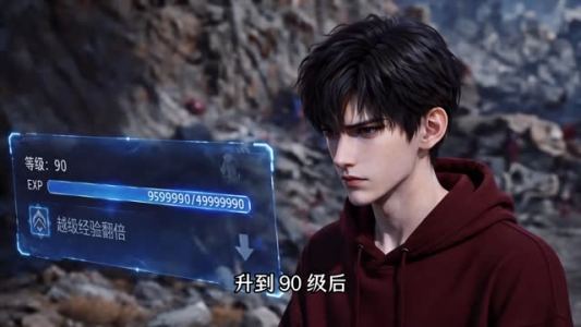 低级召唤师，我的职业是禁忌（45集）精彩短剧看全集