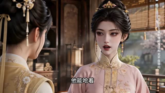 宗族想吃绝户,嫡女单开百年族谱第一季(147集) 宗族想吃绝户,嫡女单开百年族谱第一季(147集)好看的短剧推荐