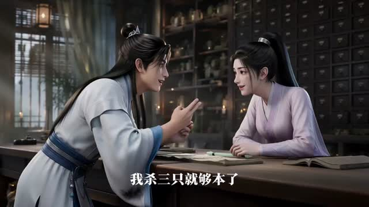 我不是妖孽呀(112集) 我不是妖孽呀(112集)爱上了这部剧了