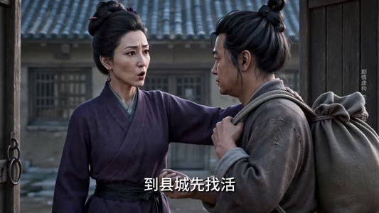 穿成农女,带崽种田爽翻天!第六季(111集) 穿成农女,带崽种田爽翻天!第六季(111集)短剧太精彩了