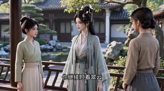 侯府嫡女凤耀东宫(69集) 侯府嫡女凤耀东宫(69集)好看短剧分享