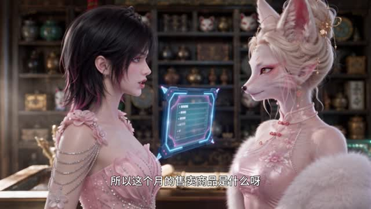 去公路尽头：这榜一我当定了！第二季（80集）古装短剧热播
