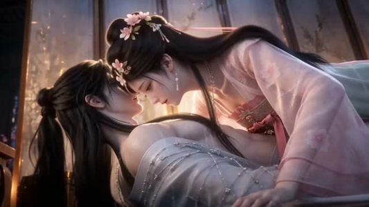 朕求宫女(117集) 朕求宫女(117集)热门短剧推广