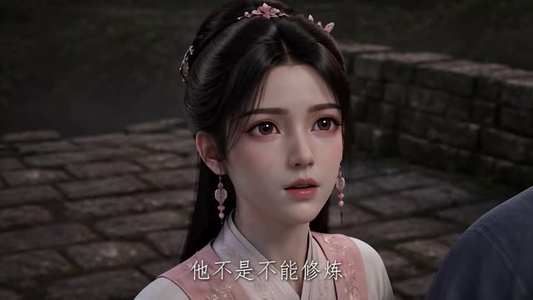 拆我祖庙，妖皇出世别求我（91集）最后一集